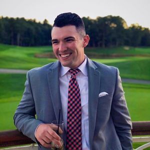 Meet your Posher, Joe